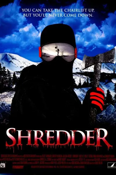 Shredder
