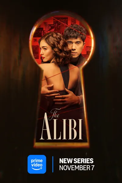 The Alibi