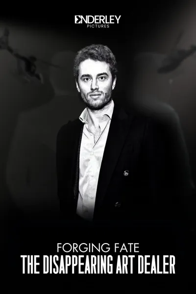 Forging Fate: The Disappearing Art Dealer