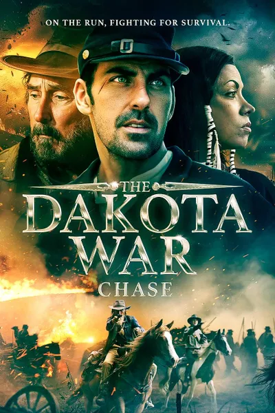 The Dakota War: Chase