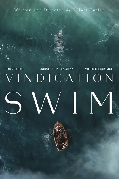 Vindication Swim