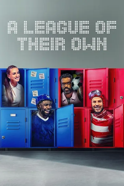 A League of Their Own