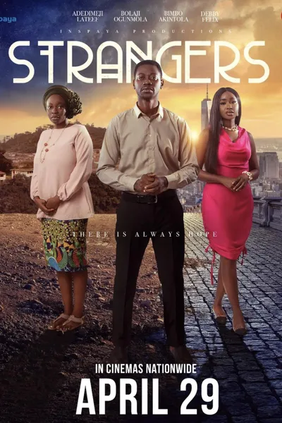 Strangers