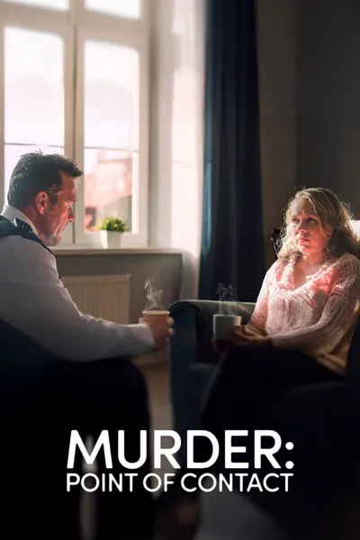 Murder: Point of Contact