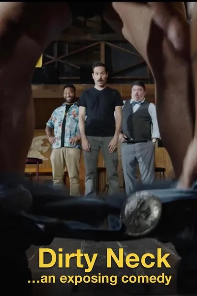 Dirty Neck