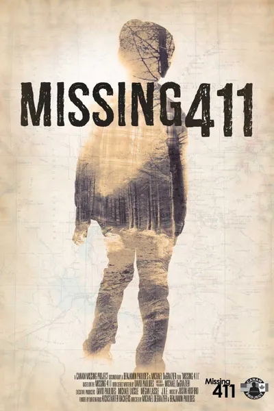 Missing 411