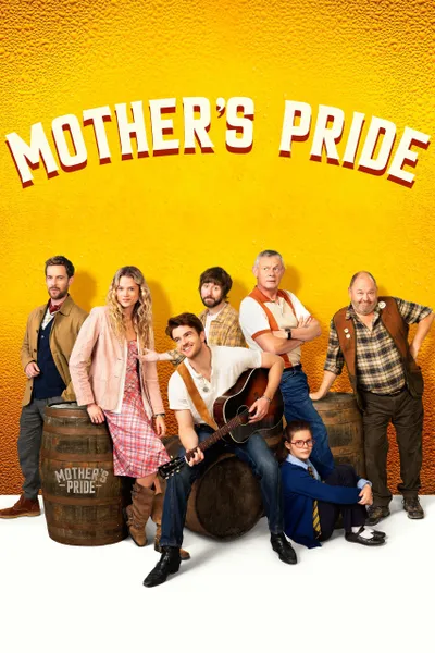 Mother's Pride
