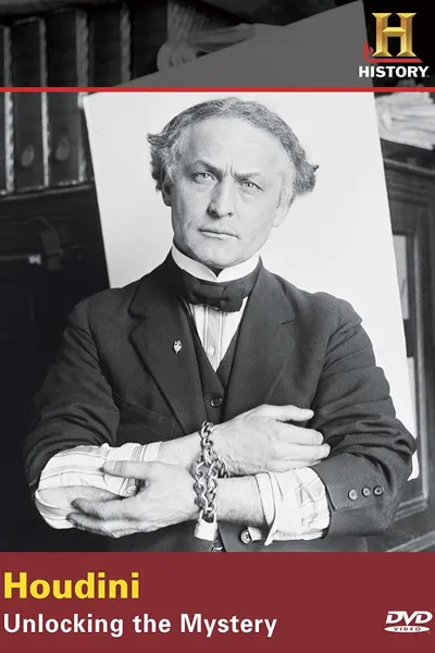 Houdini: Unlocking the Mystery
