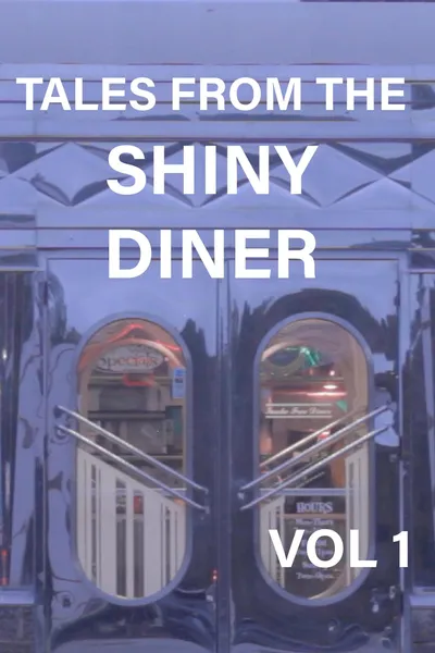 Tales from the Shiny DIner