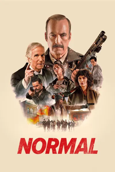 Normal