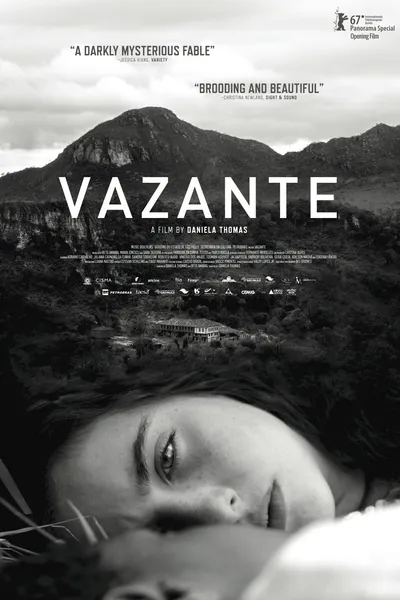 Vazante