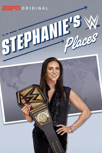 Stephanie's Places