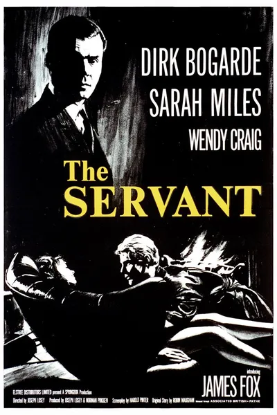 The Servant