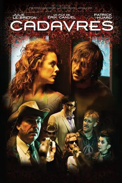 Cadavres