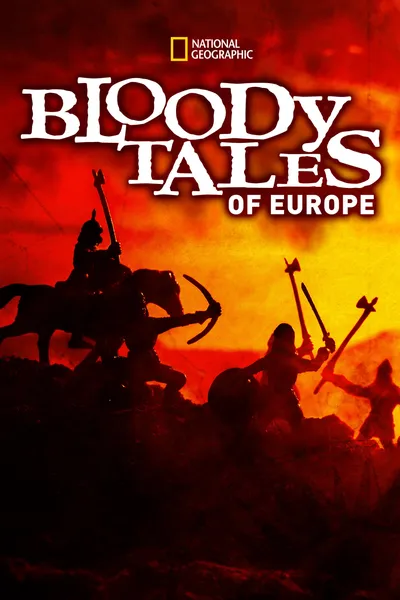 Bloody Tales of Europe