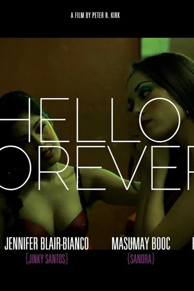Hello Forever