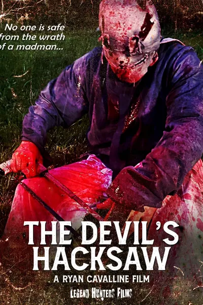 The Devil's Hacksaw