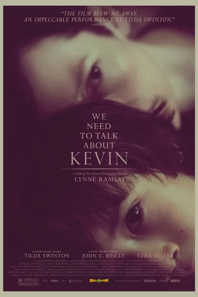 We Need to Talk About Kevin