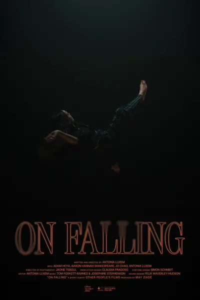 On Falling