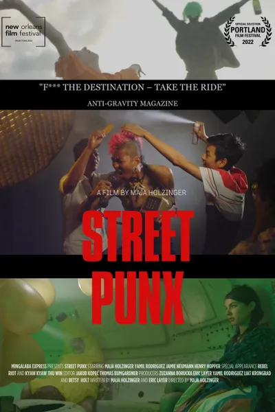 Street Punx