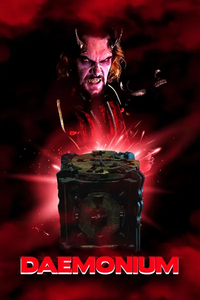 Daemonium