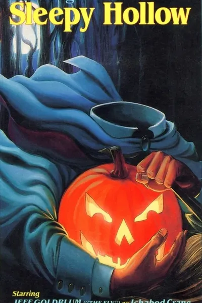 The Legend of Sleepy Hollow