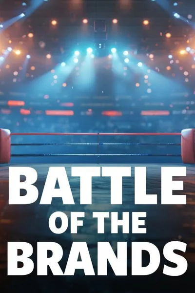Battle of the Brands