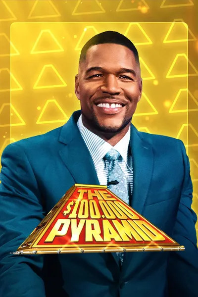 The $100,000 Pyramid