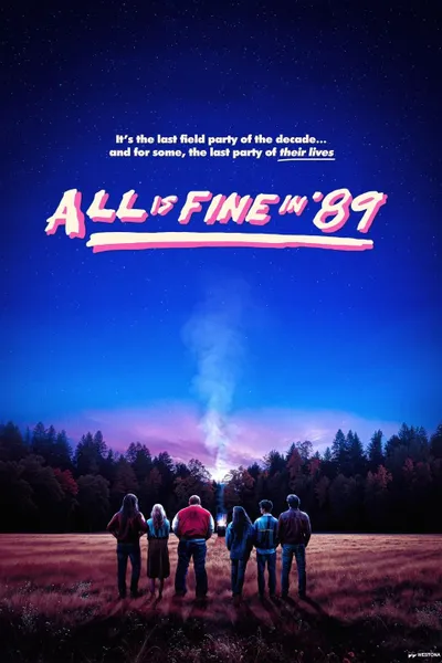 All Is Fine in '89