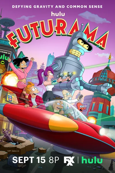 Futurama