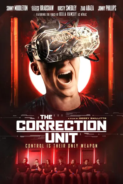 The Correction Unit