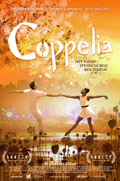 Coppelia