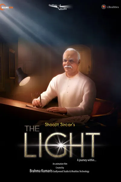 The Light: A Journey Within