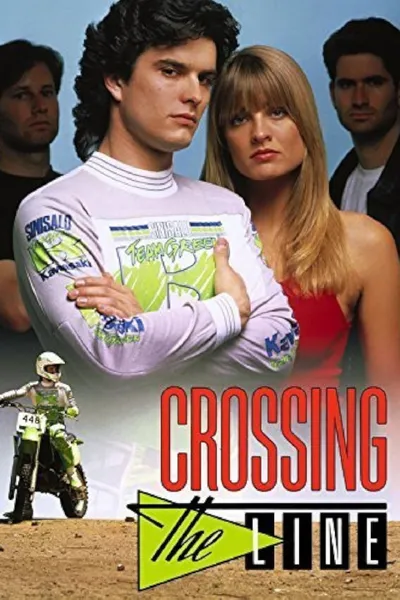 Crossing the Line