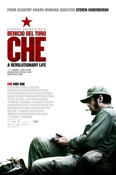 Che: Part One