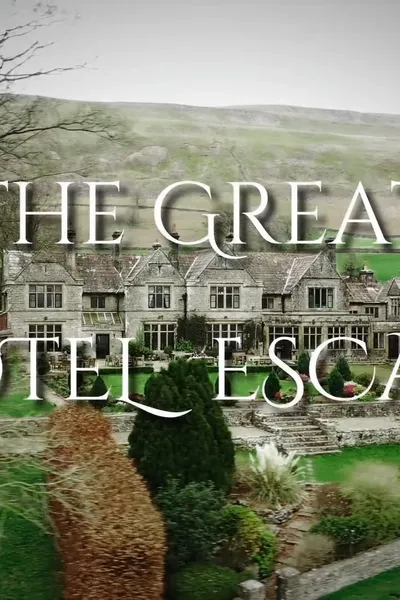The Great Hotel Escape