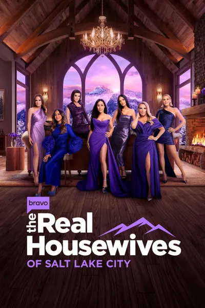 The Real Housewives of Salt Lake City