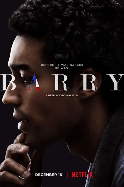Barry