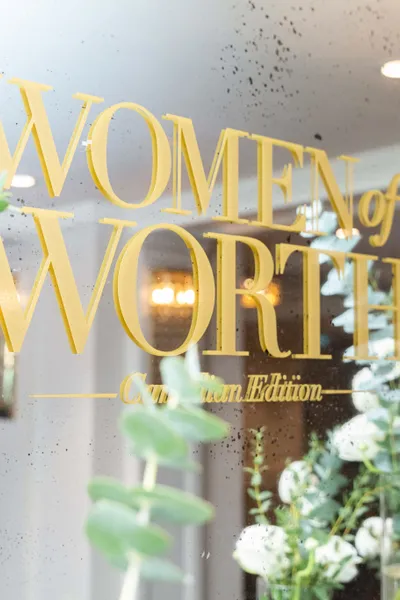 L'Oreal Paris Women of Worth