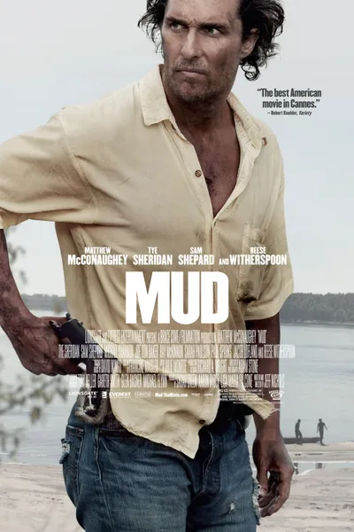 Mud