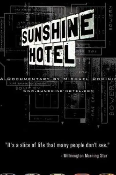 Sunshine Hotel