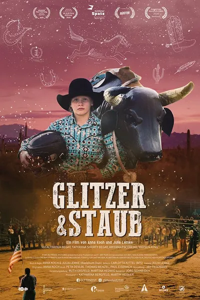 Glitzer & Staub
