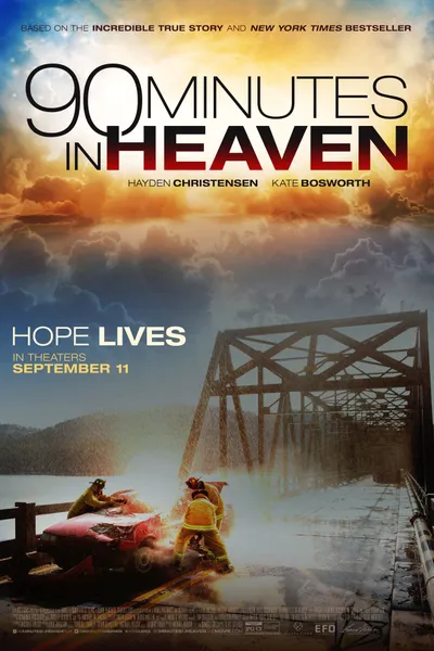 90 Minutes in Heaven