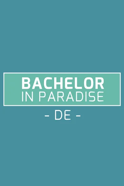 Bachelor in Paradise