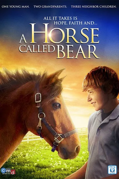 A Horse Called Bear
