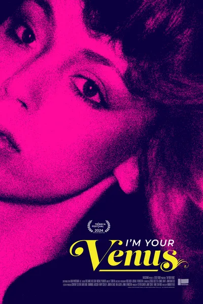 I'm Your Venus