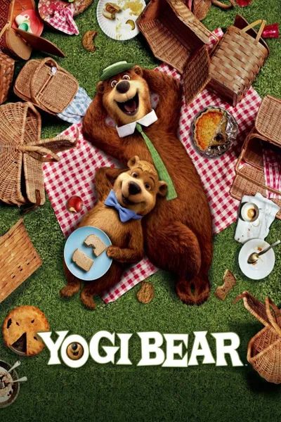 Yogi Bear