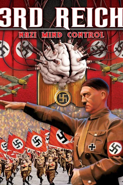 3rd Reich: Evil Deceptions