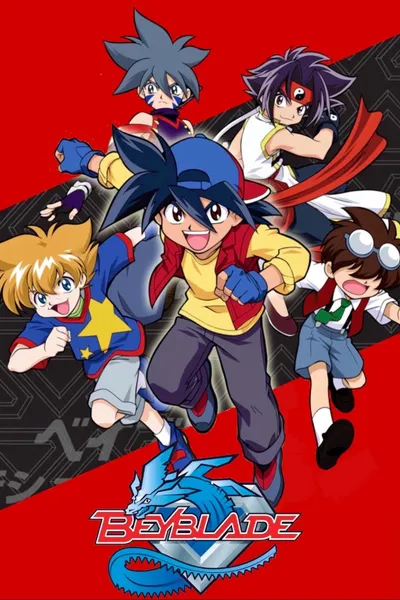 Beyblade