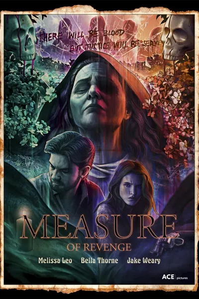 Measure of Revenge